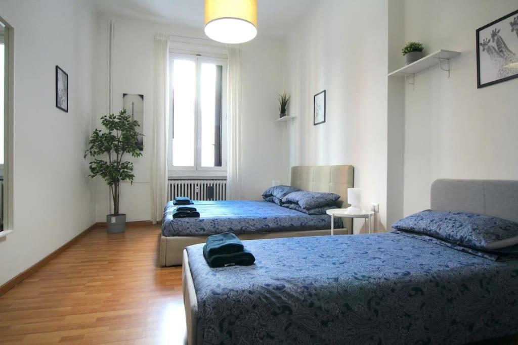 Apartamento Splendido Bilocale A 4 Fermate Dal Duomo Milão