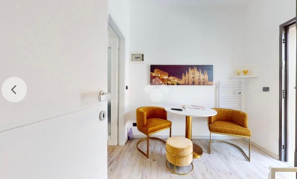 Holiday home Oasi House Milan