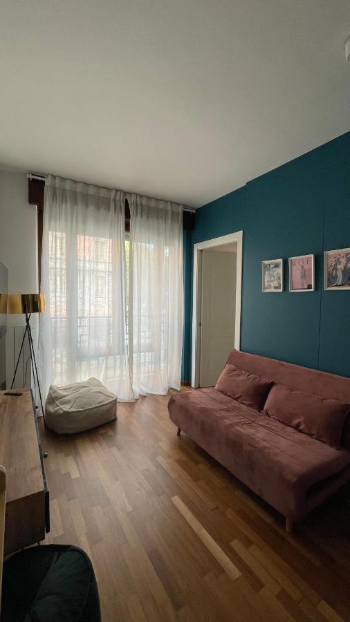Apartment Bocconi 1 Bdr With Style *