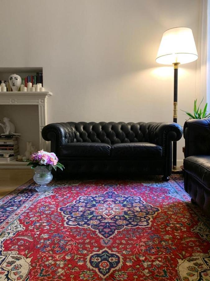 Bohemian House * Milan