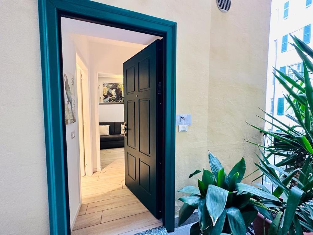 Apartamento Comecasa Studio Panfilo *
