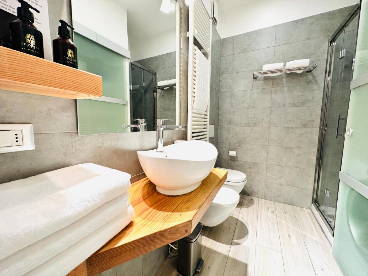 Comecasa Studio Panfilo Apartamento *