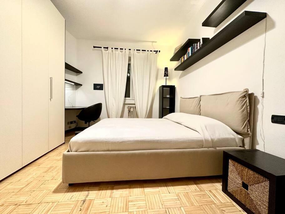 Linate Airport House * Milan