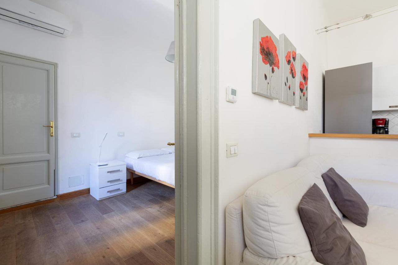 Apartment Comfy Apt - Calvairate District *