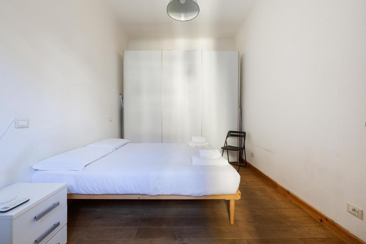 Comfy Apt - Calvairate District Apartment