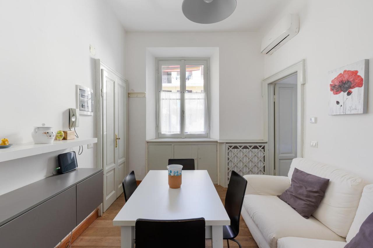 Apartment Comfy Apt - Calvairate District *