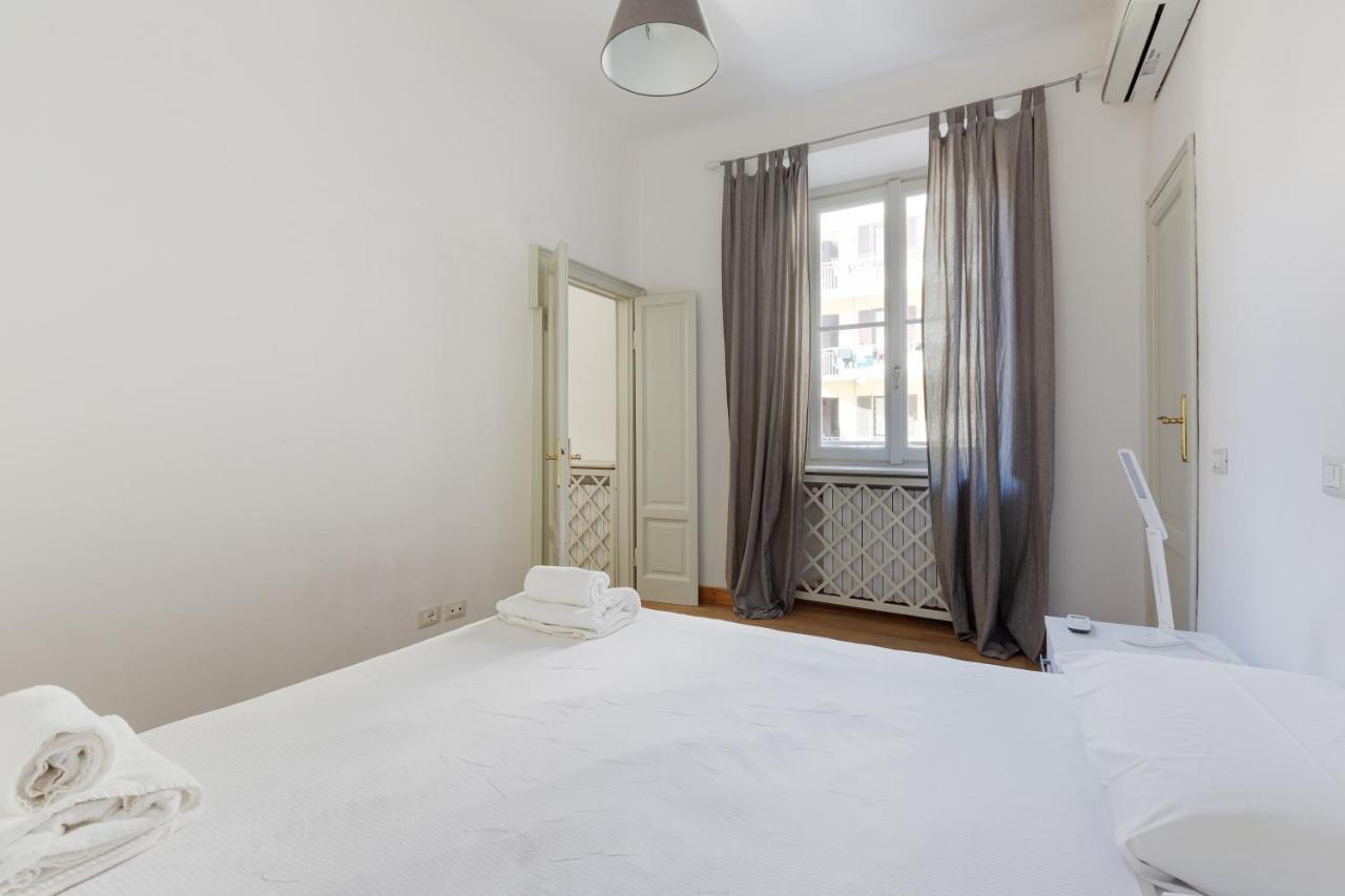 Comfy Apt - Calvairate District * Milan