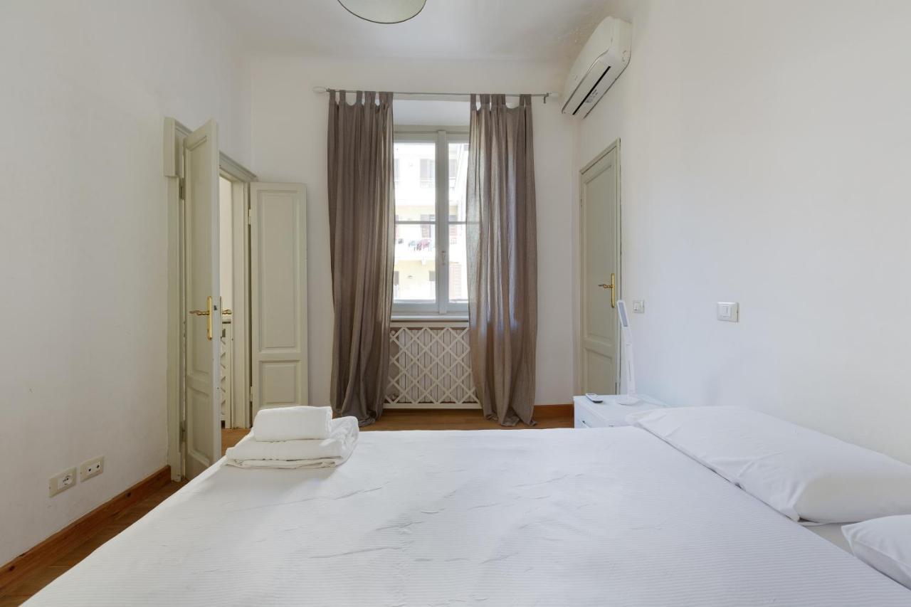 Apartment Comfy Apt - Calvairate District