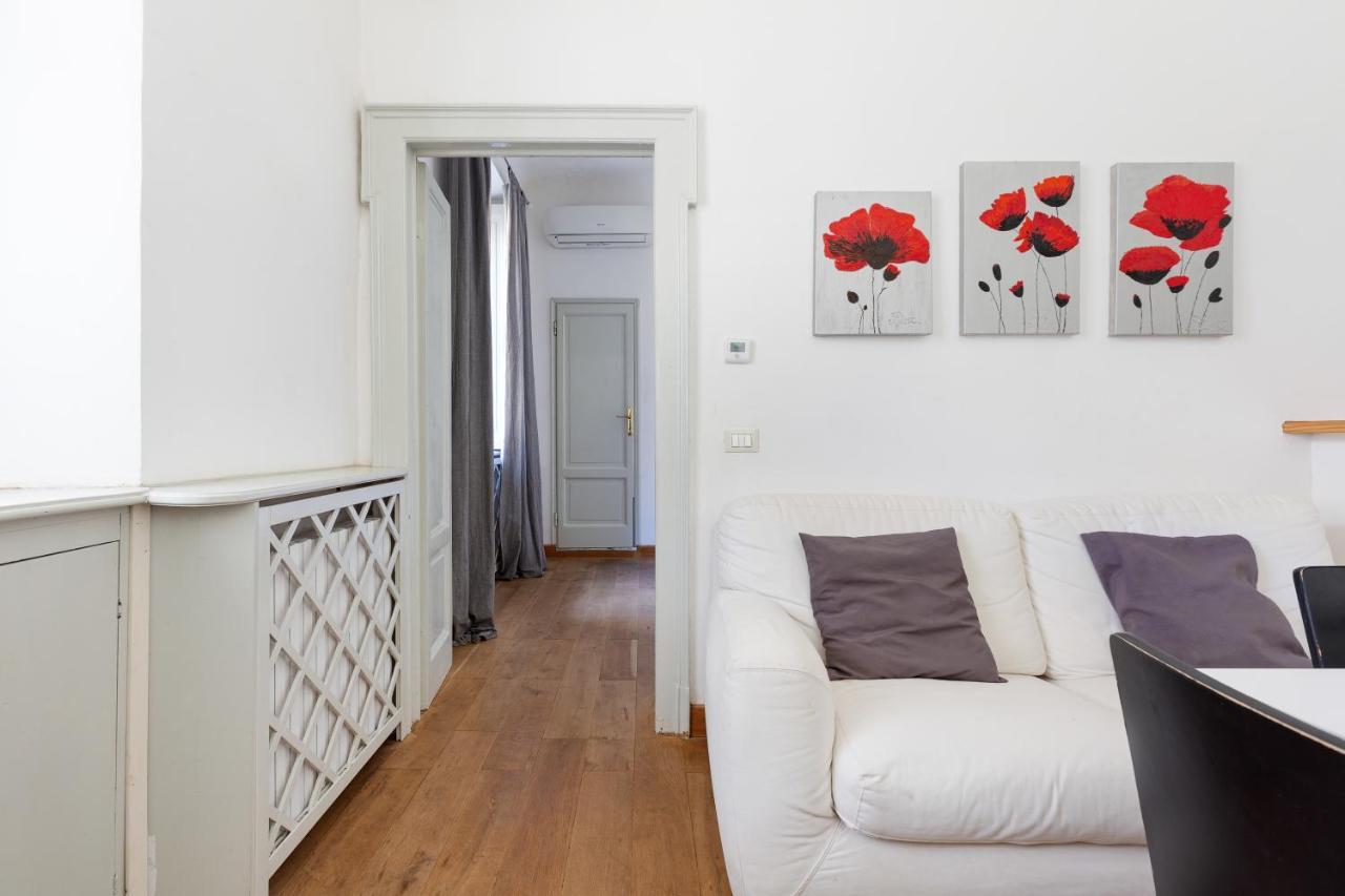 Comfy Apt - Calvairate District Apartment