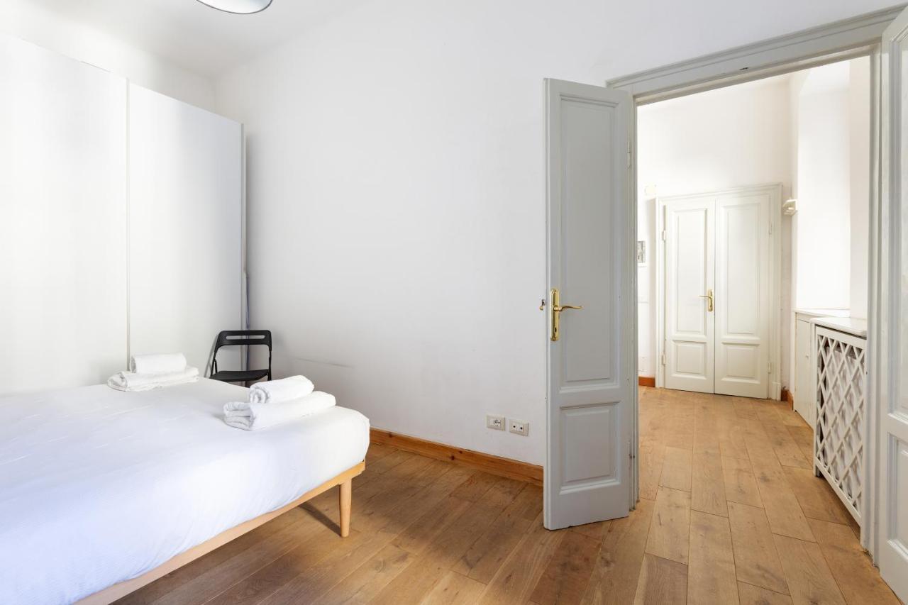 Comfy Apt - Calvairate District Milan