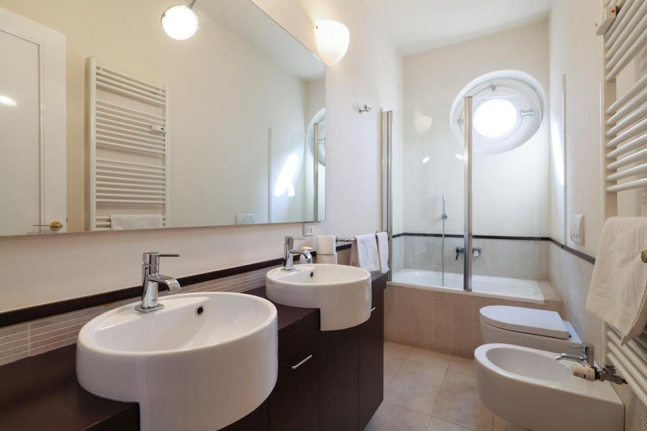 Lux Penthouse Palestro Apartment Milan