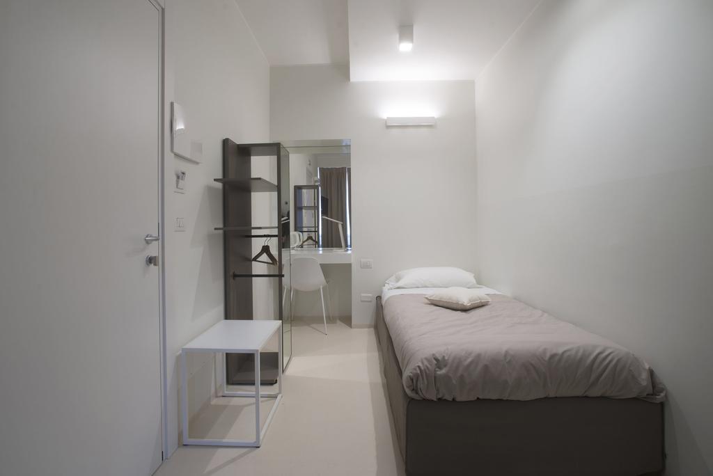 Guest house Villino 2*