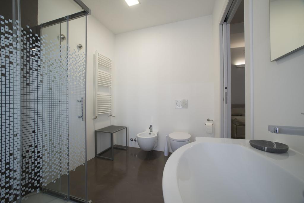 Guest house Villino 2*