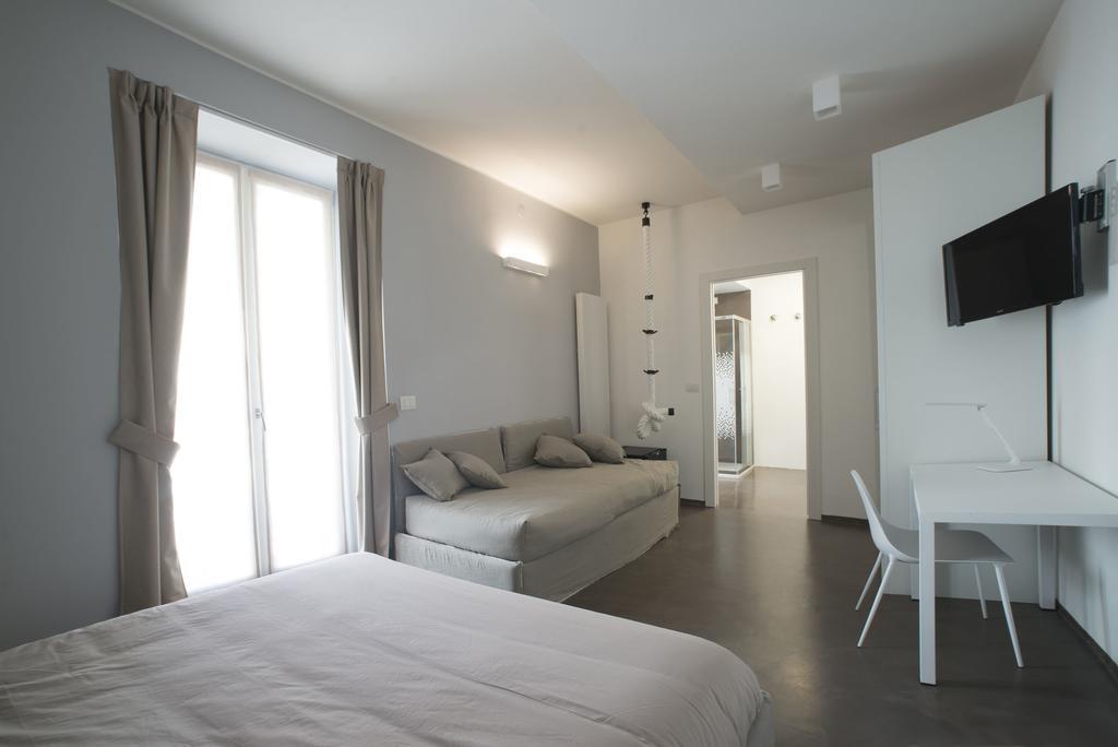 Villino Milan