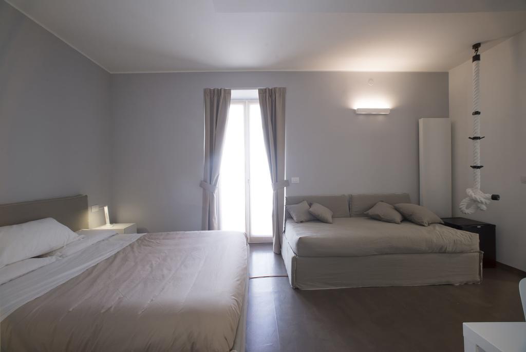Guest house Villino 2*