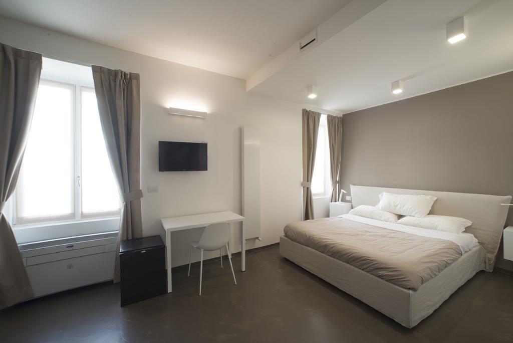 Guest house Villino Milan