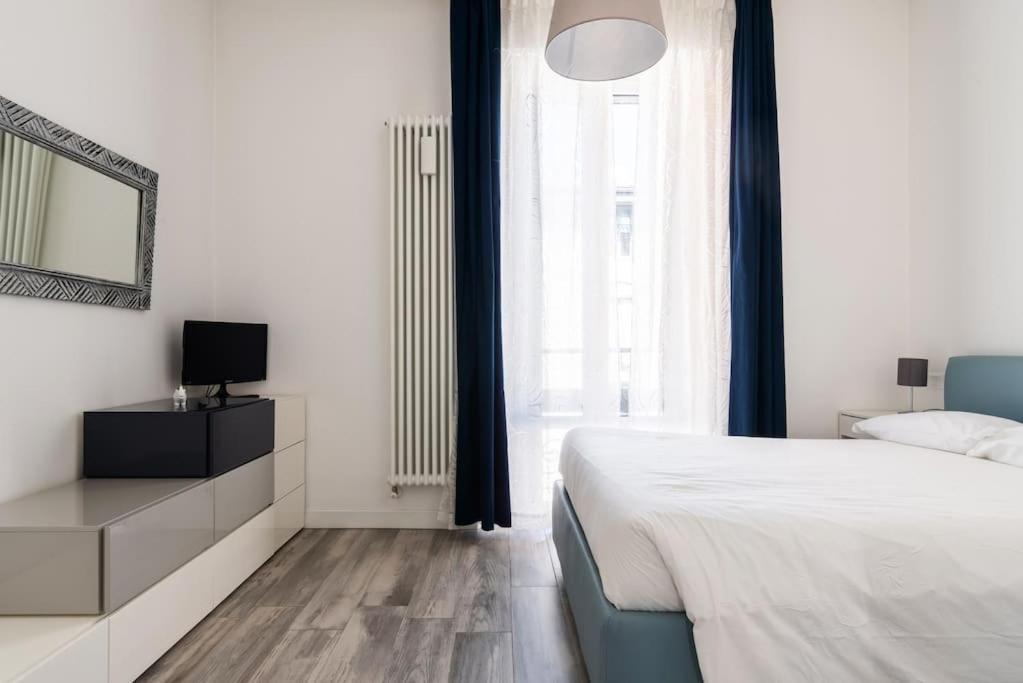 Apartment Bilocale - La Ringhiera Dell'isola Milan