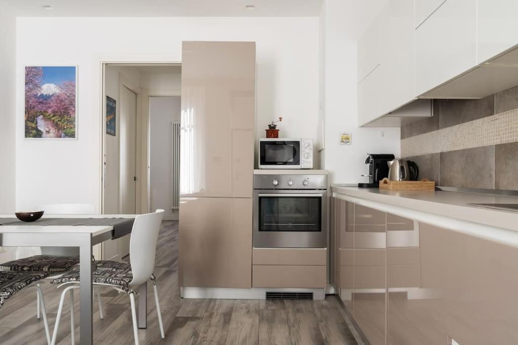 Apartment Bilocale - La Ringhiera Dell'isola