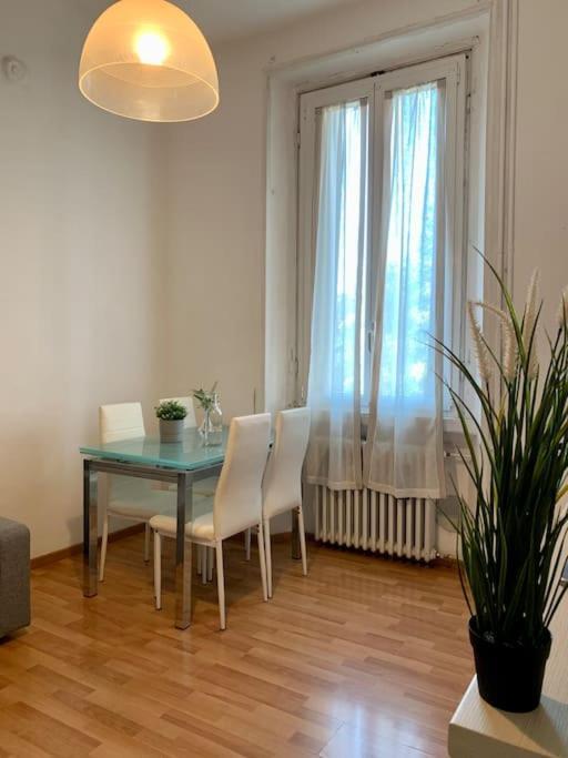 Apartamento Splendido Bilocale A 4 Fermate Dal Duomo Milão