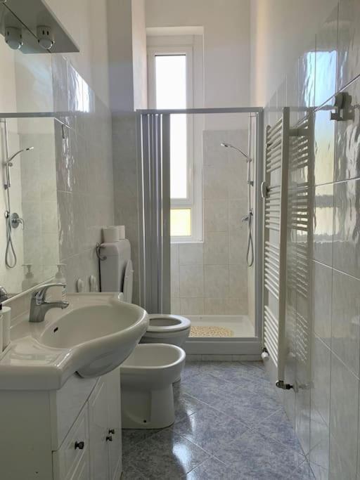 Splendido Bilocale A 4 Fermate Dal Duomo Apartamento