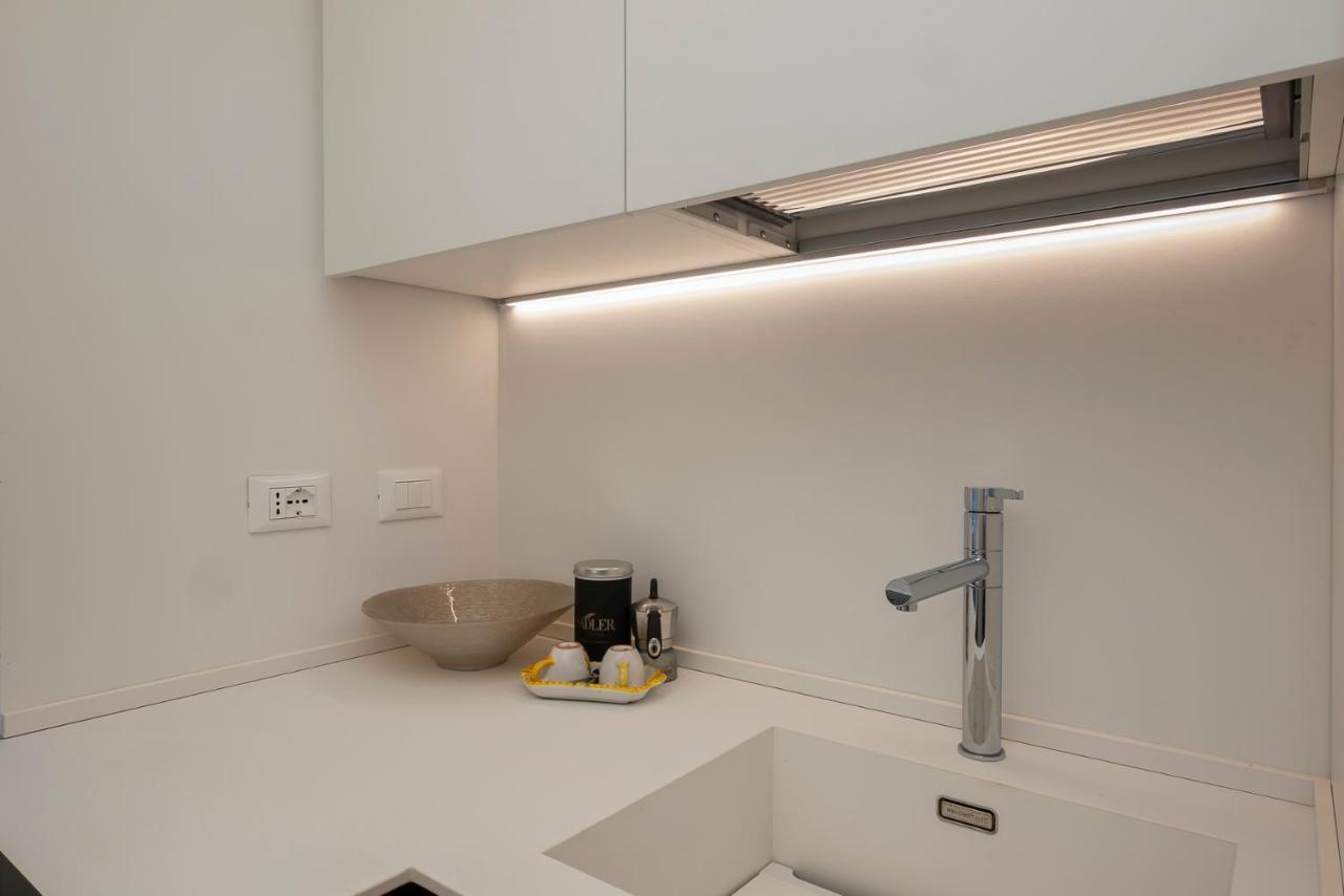 Luxury Near Arco Della Pace Guerrazzi 9 Milan