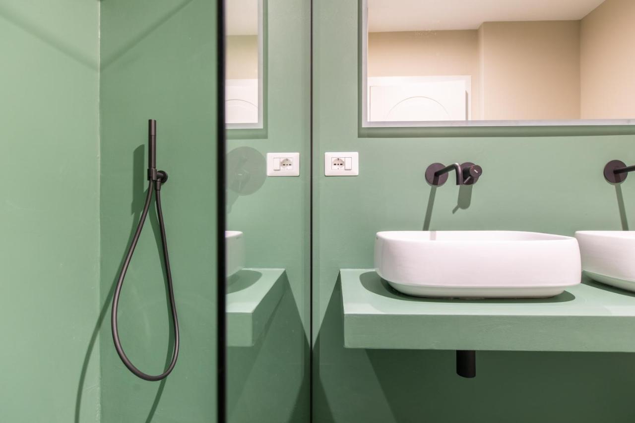 Guest house Daplace - Corso Sempione