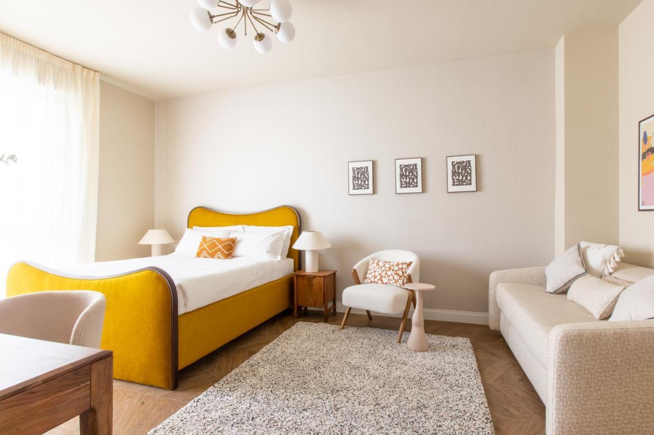 Guest house Daplace - Corso Sempione Milan