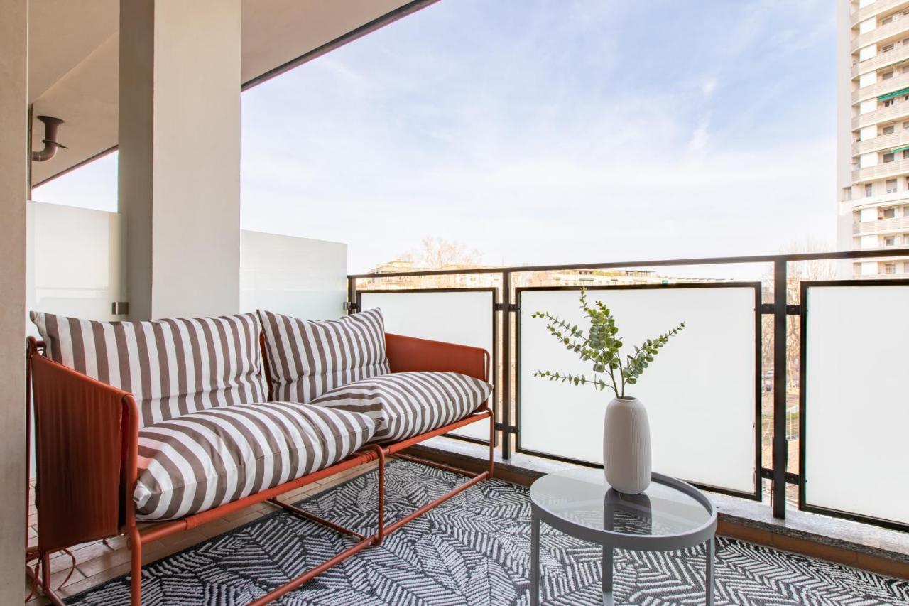 Guest house Daplace - Corso Sempione Milan