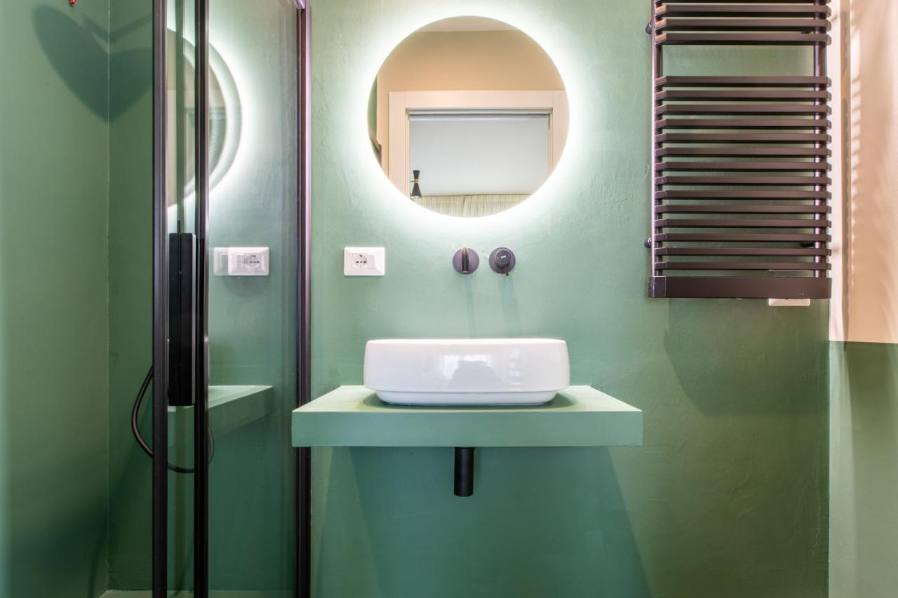 Daplace - Corso Sempione Guest house