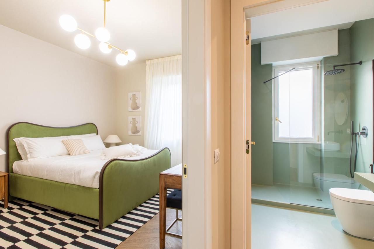 Daplace - Corso Sempione Guest house Milan