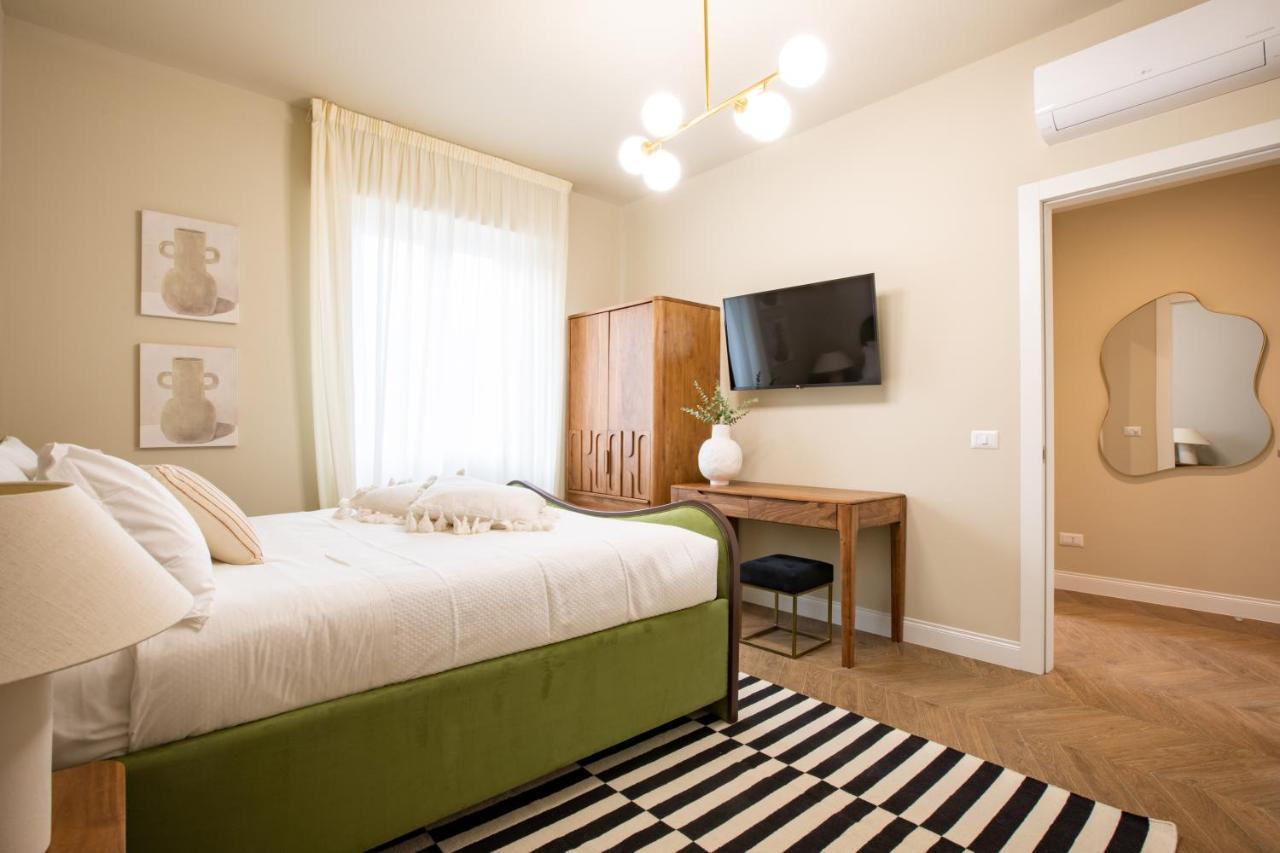 Daplace - Corso Sempione Guest house