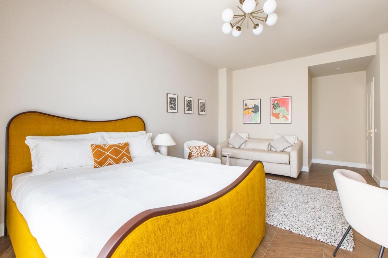 Daplace - Corso Sempione Guest house Milan