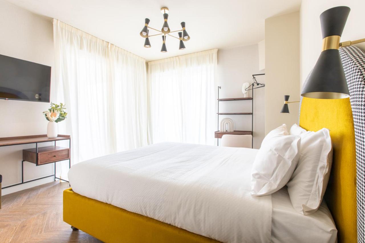 Daplace - Corso Sempione Guest house