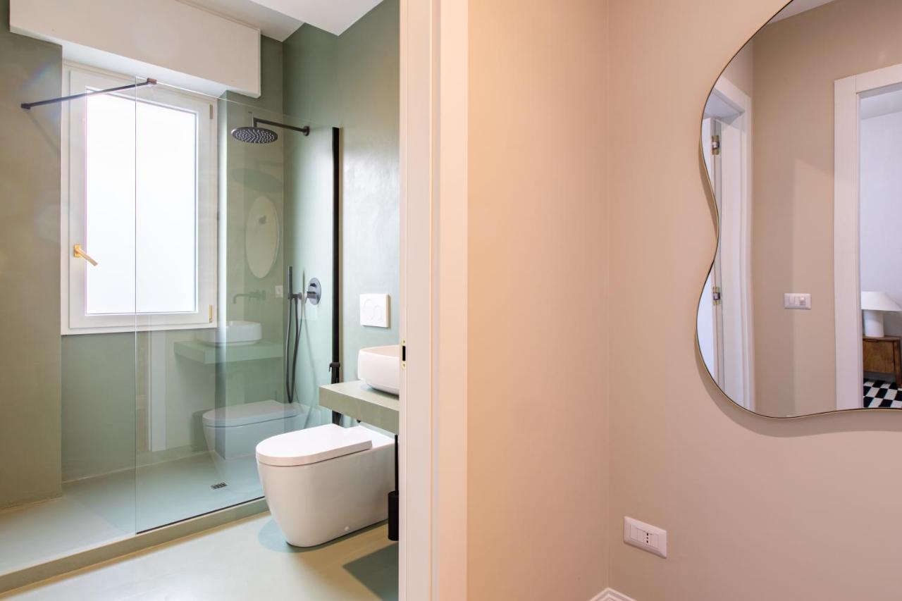 Guest house Daplace - Corso Sempione Milan