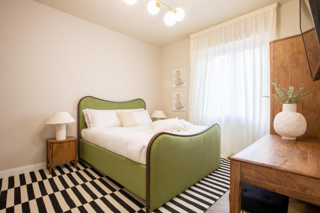 Daplace - Corso Sempione Guest house *