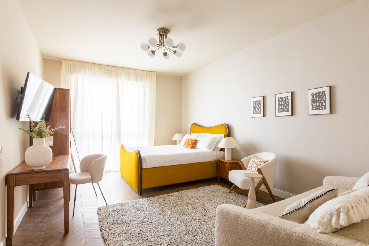 Daplace - Corso Sempione Guest house Milan