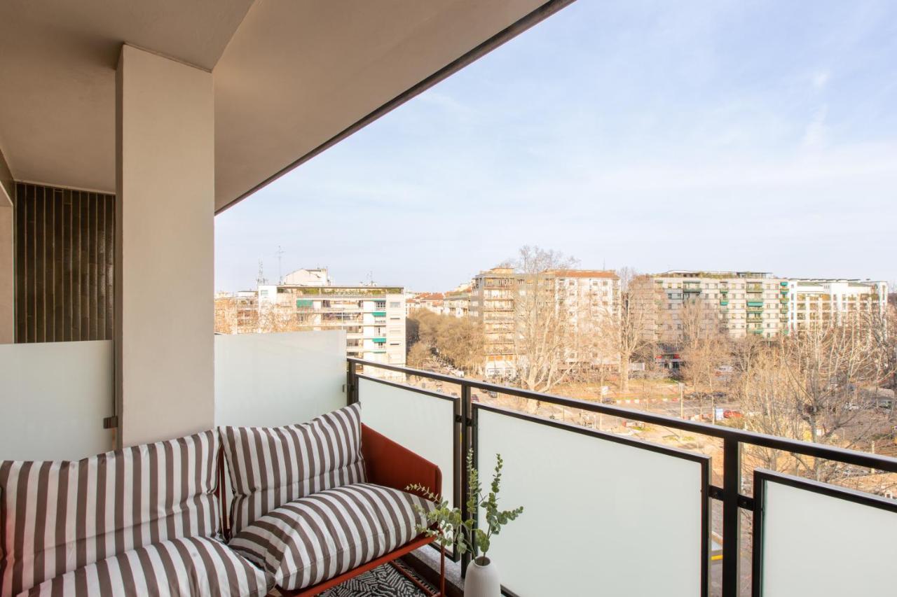 Guest house Daplace - Corso Sempione *