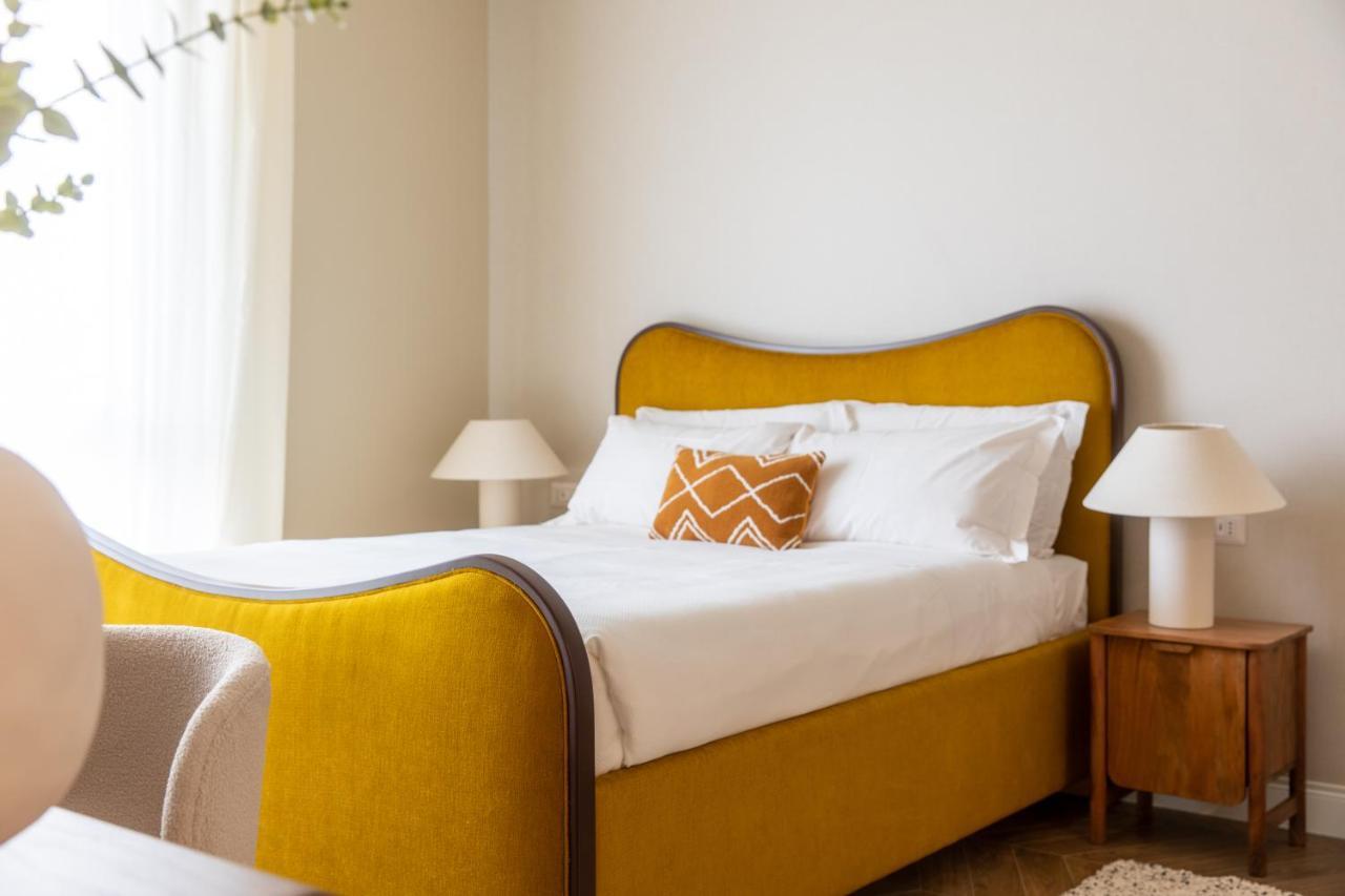 Daplace - Corso Sempione Guest house
