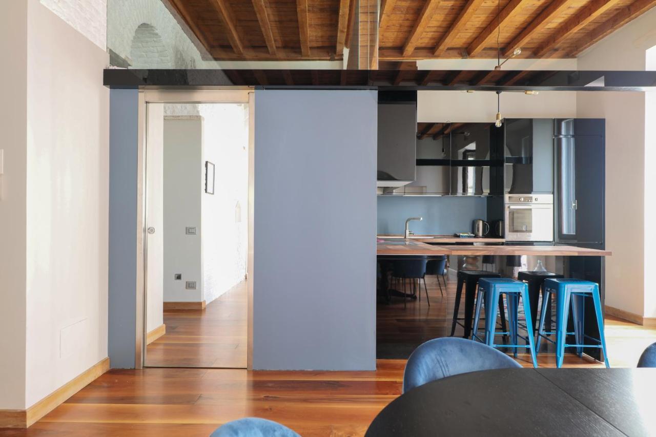 La Foppa - Large & Trendy Flat Moscova-brera Appartamento