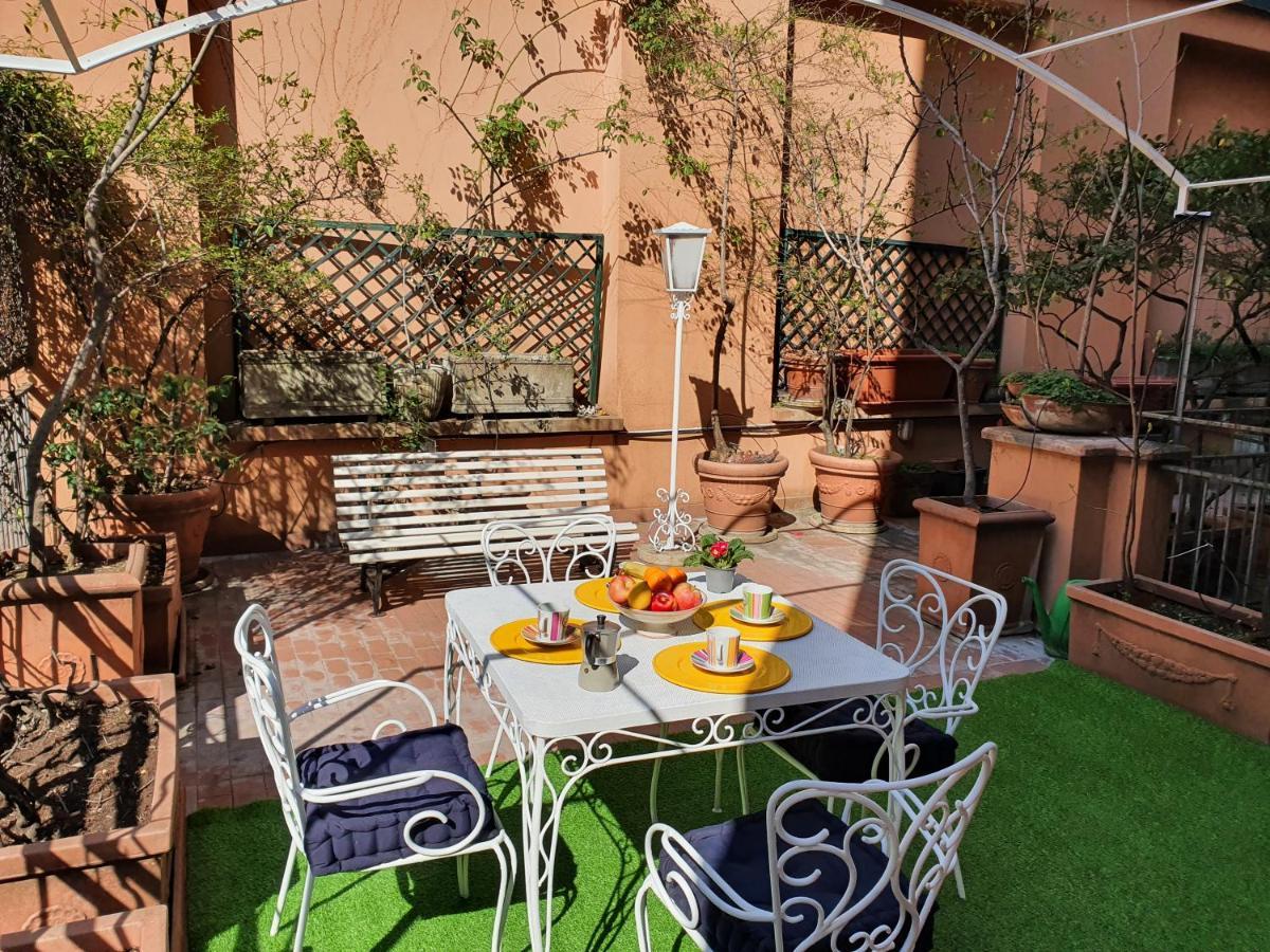 Alma Vacation In The Centre, Big Terrace Milan