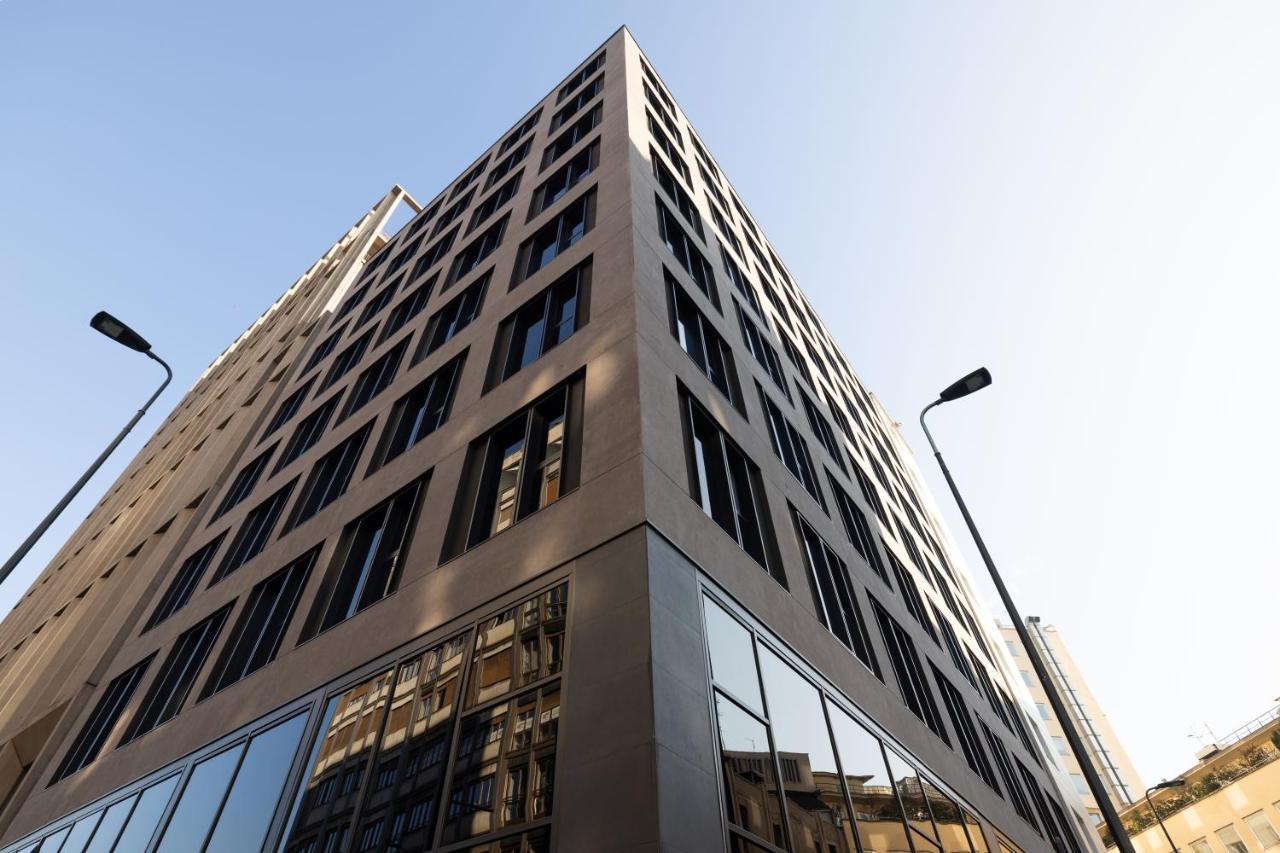 Smart Hotel Milan