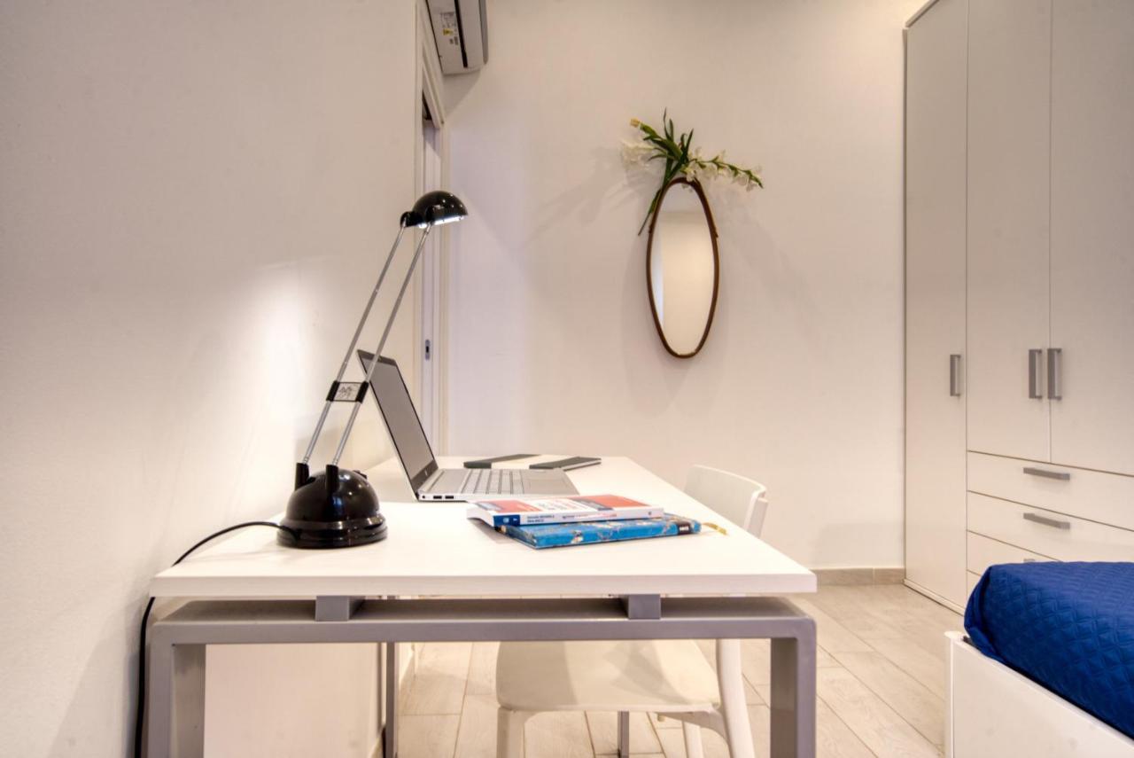 Apartamento Caseospitali - Stone Flat Due Da Letto Vicino A Parco Trotter - Self Check-in E Privacy