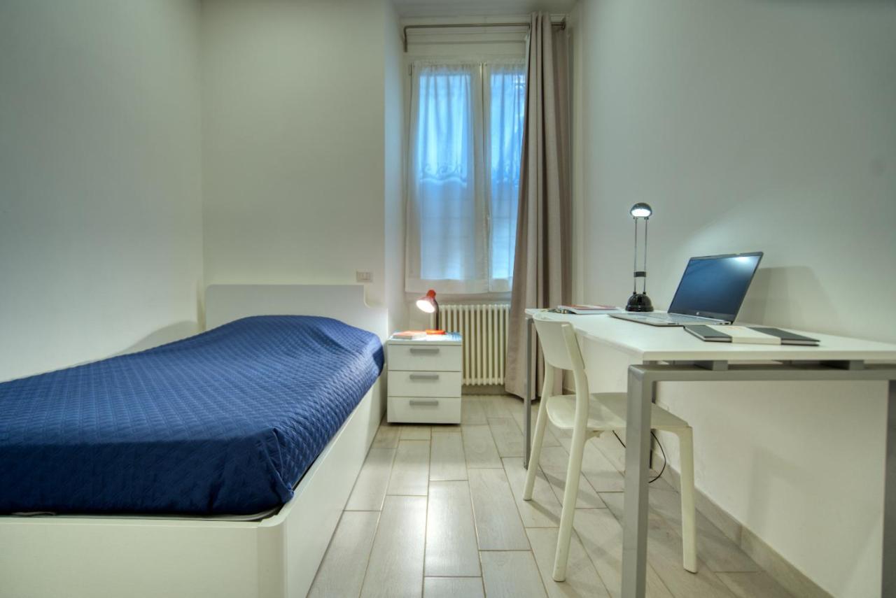 Apartamento Caseospitali - Stone Flat Due Da Letto Vicino A Parco Trotter - Self Check-in E Privacy Milão