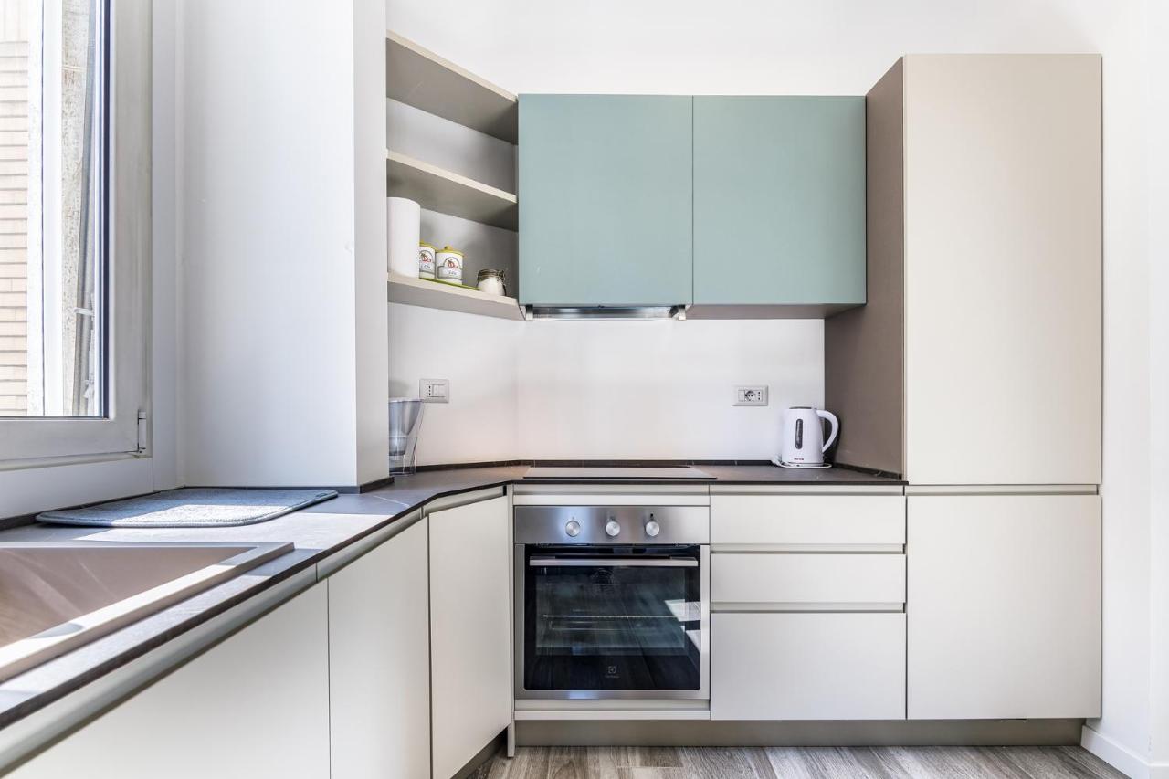 Apartamento Ticinello 2