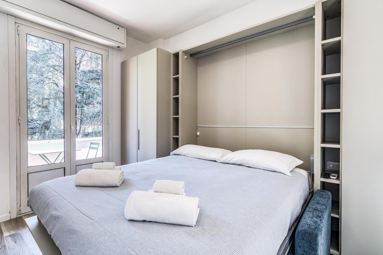 Apartamento Ticinello 2 *