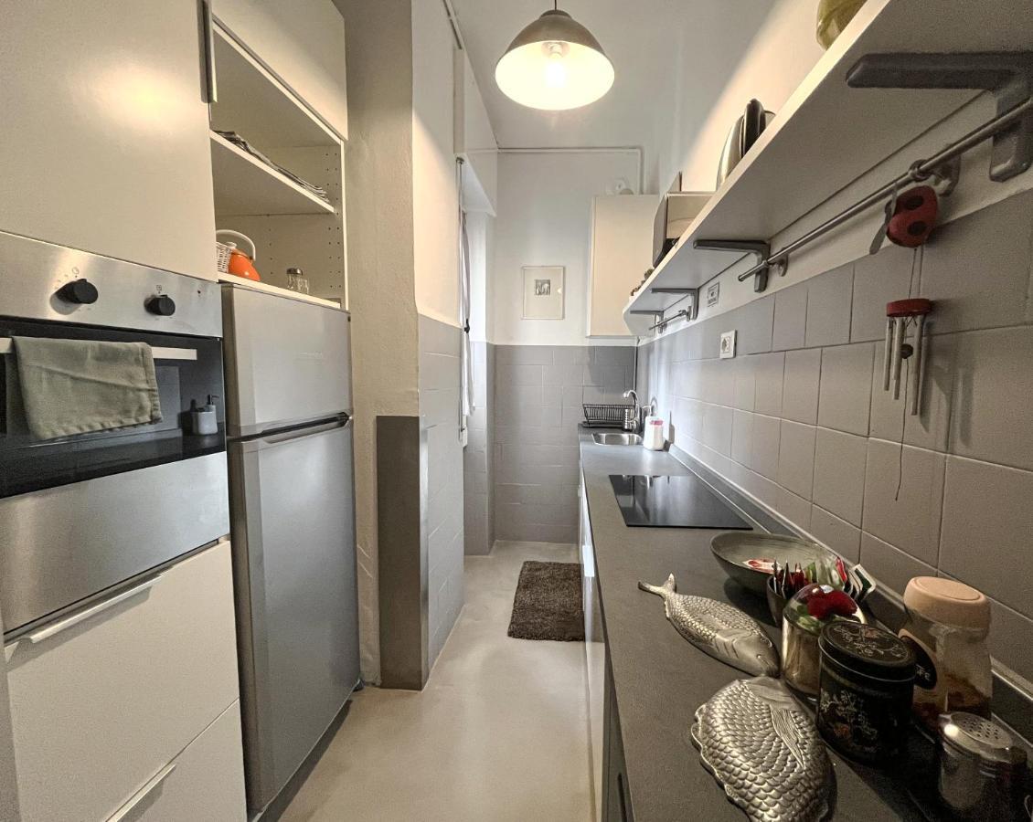 Appart Milano Apartamento *