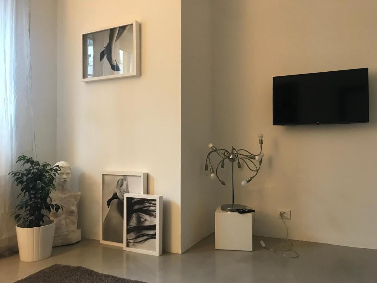 Apartamento Appart Milano