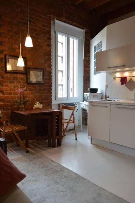 Il Gioiellino Di Ripamonti Apartment