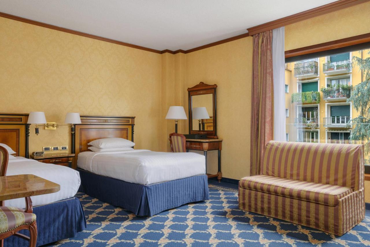 Hotel Marriott
