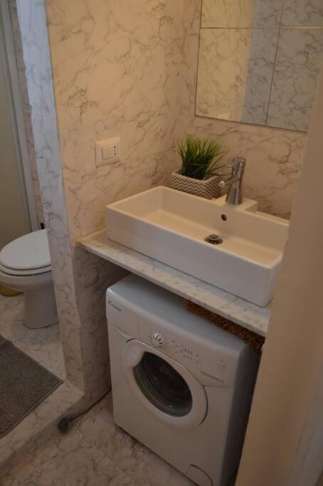 Apartment Il Gioiellino Di Ripamonti